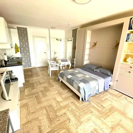 דירה Bellevue *