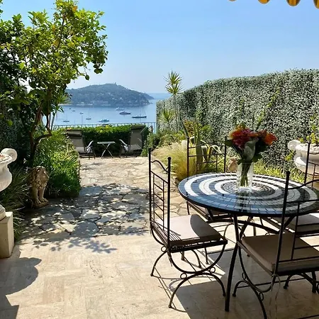 Bellevue Villefranche-sur-Mer