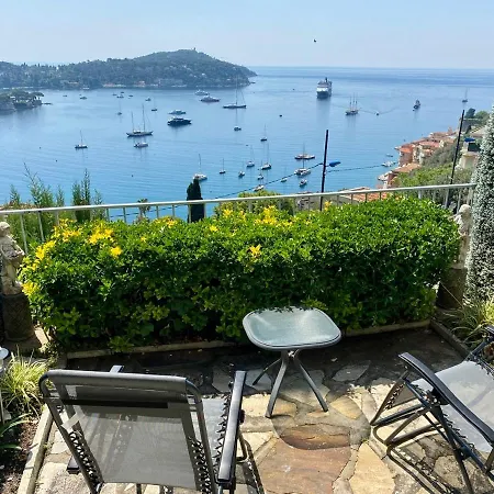 Bellevue Villefranche-sur-Mer