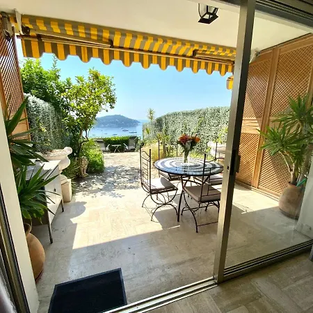 Bellevue * Villefranche-sur-Mer