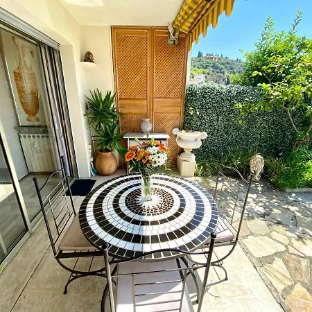 Bellevue * Villefranche-sur-Mer