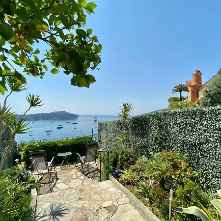 Bellevue * Villefranche-sur-Mer