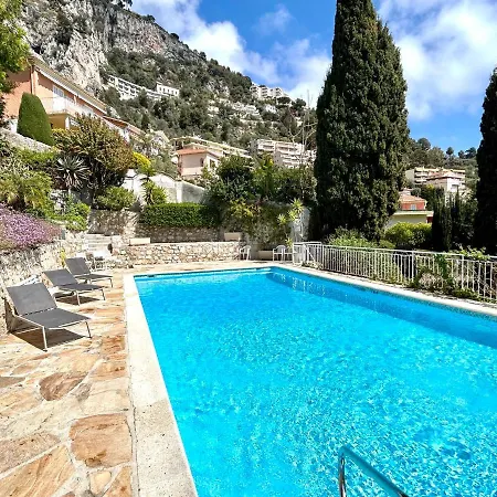 Bellevue Villefranche-sur-Mer